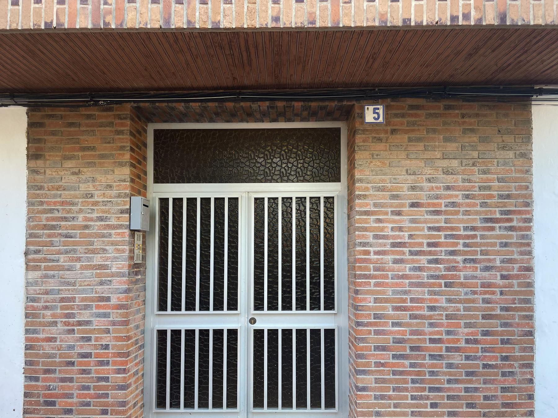 Wohnung zum verkauf in La Villa de Don Fadrique