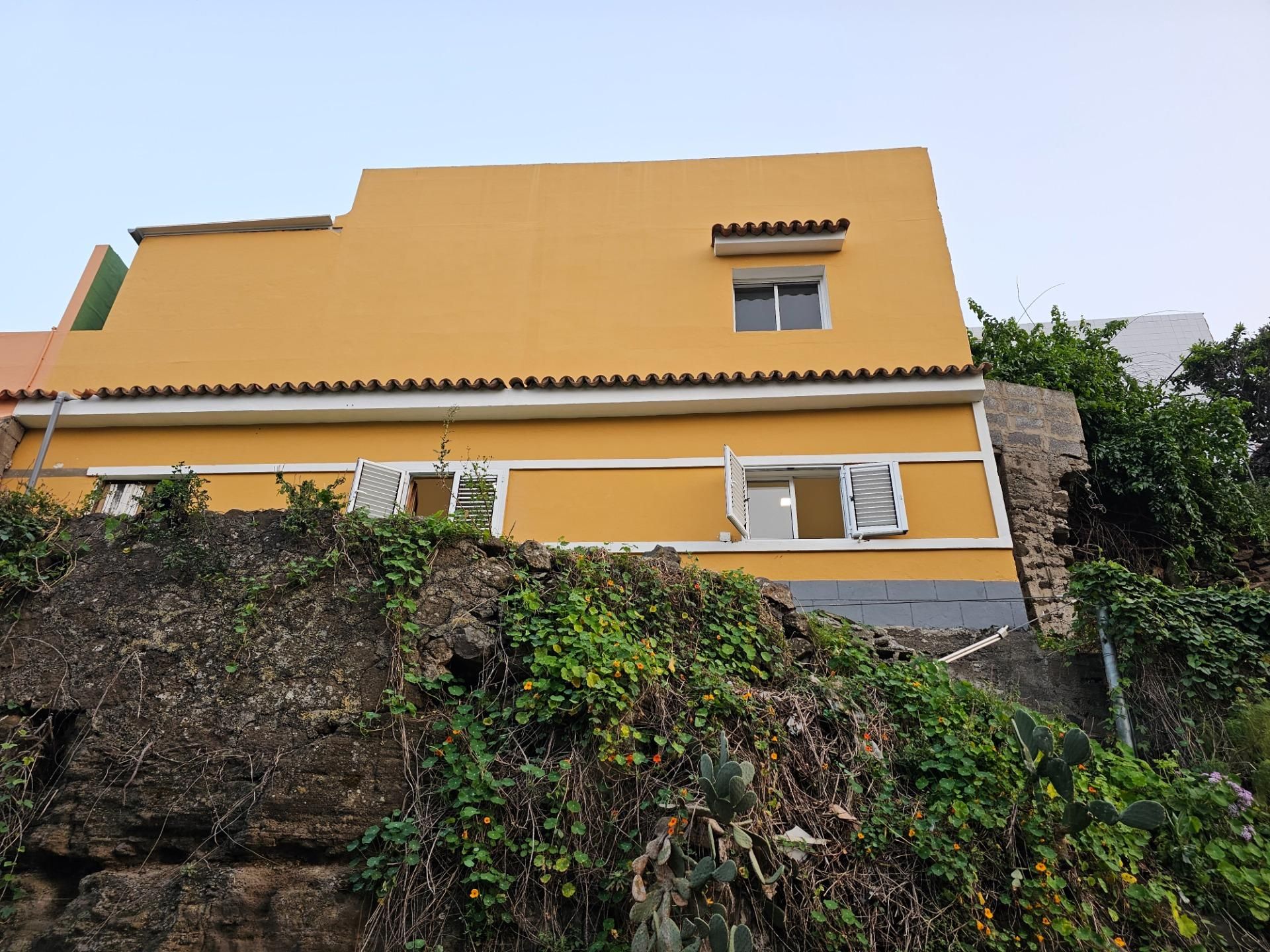 Planta baixa de lloguer a Casco Urbano