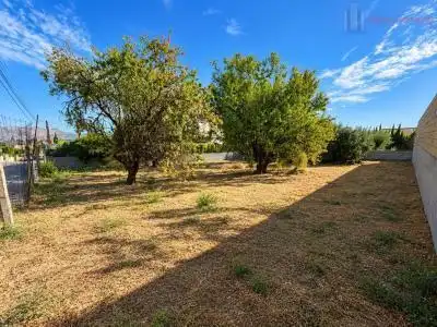 Residential for sale in Cúllar Vega