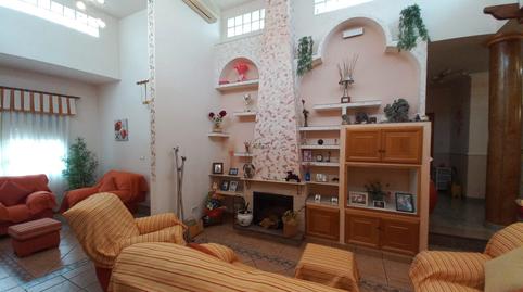 Foto 4 de Casa adosada en venda a Calle Guzmán el Bueno, La Unión ciudad, La Unión