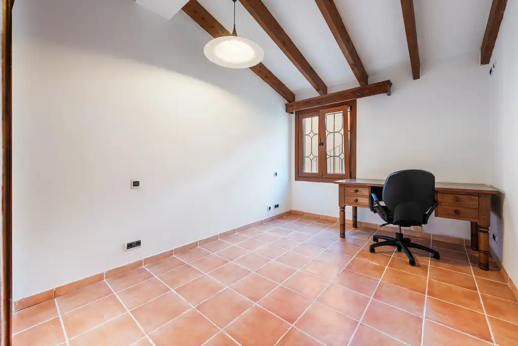 Finca rústica en venda en Pollença amb Aire condicionat i Terrassa