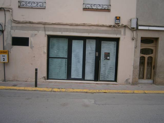 Local comercial en Venta en SANT BLAI en Castellnou de Seana