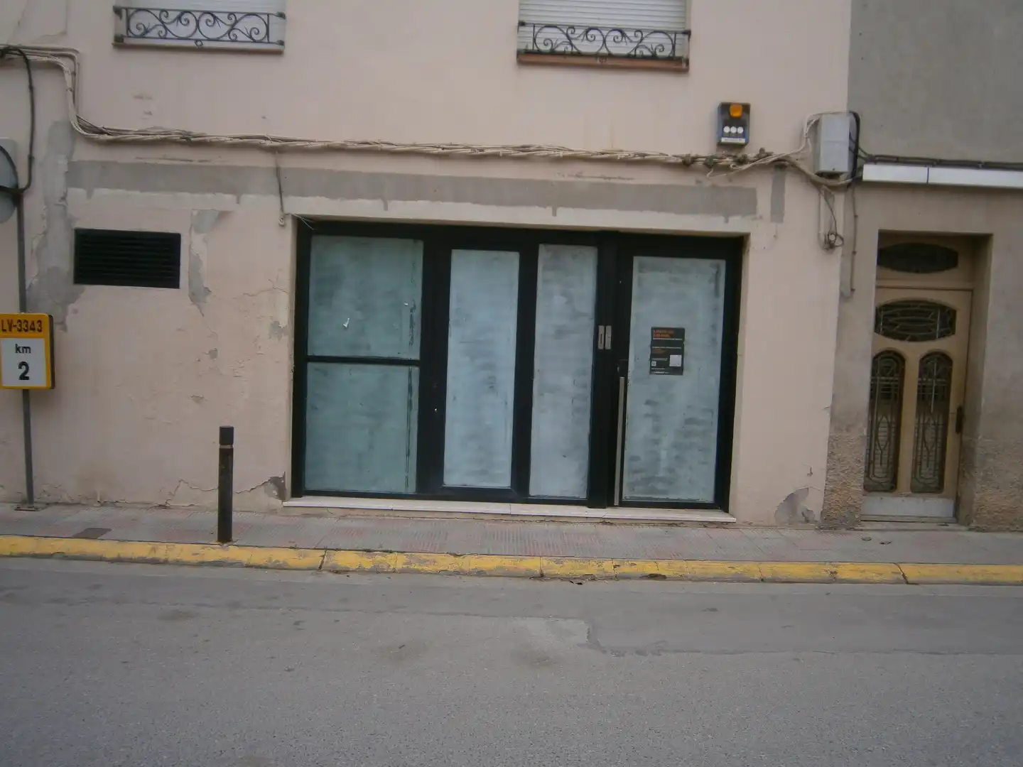 Business premises for sale in SANT BLAI