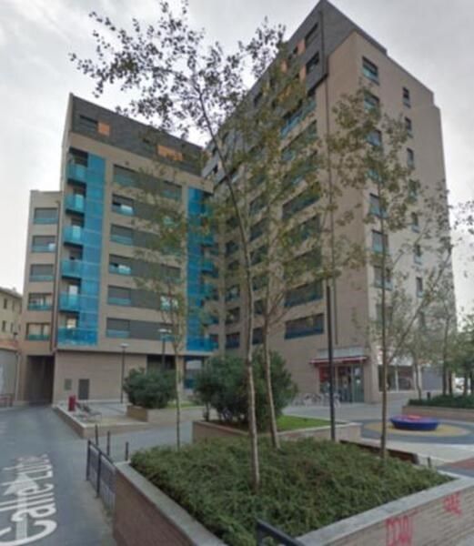 Exterior view of Flat for sale in Barakaldo 
