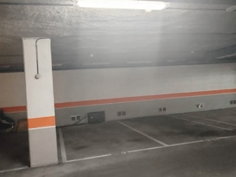 Parking of Garage for rent in  Madrid Capital