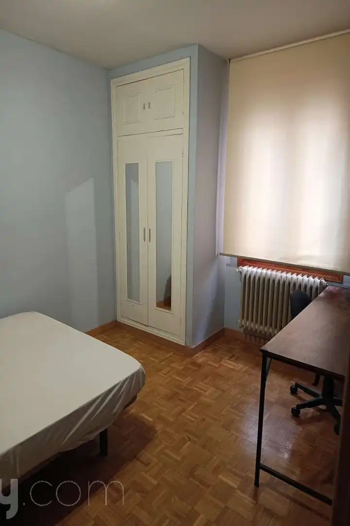 Rez-de-chaussée à louer à Calle Pozo 34, imagen 14