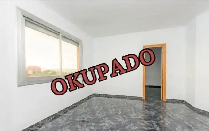 Wohnung zum Verkauf in Concòrdia - Can Rull