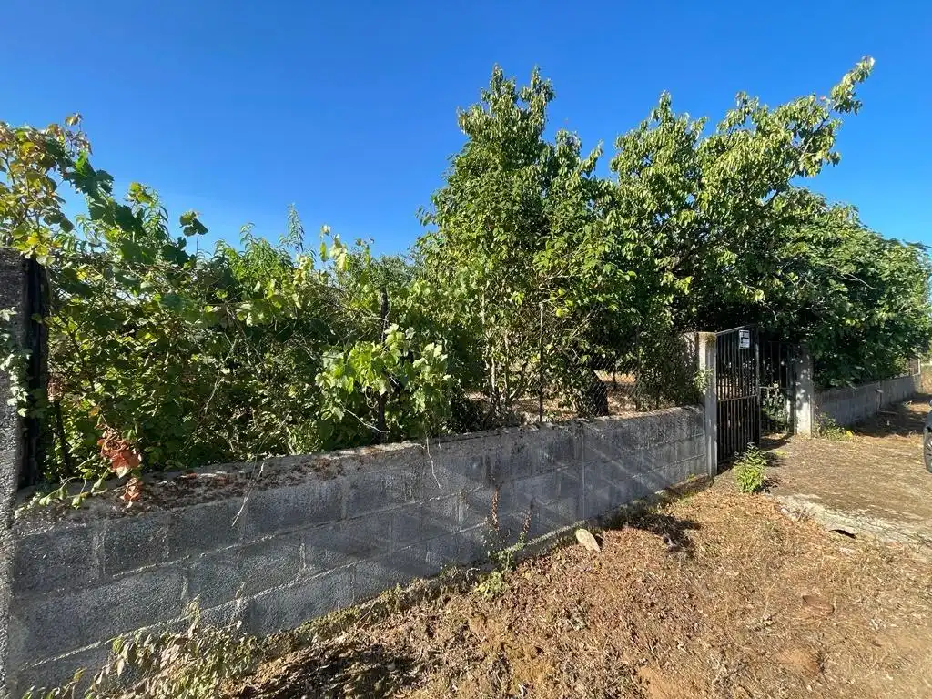 Terreno en venta en Camponaraya