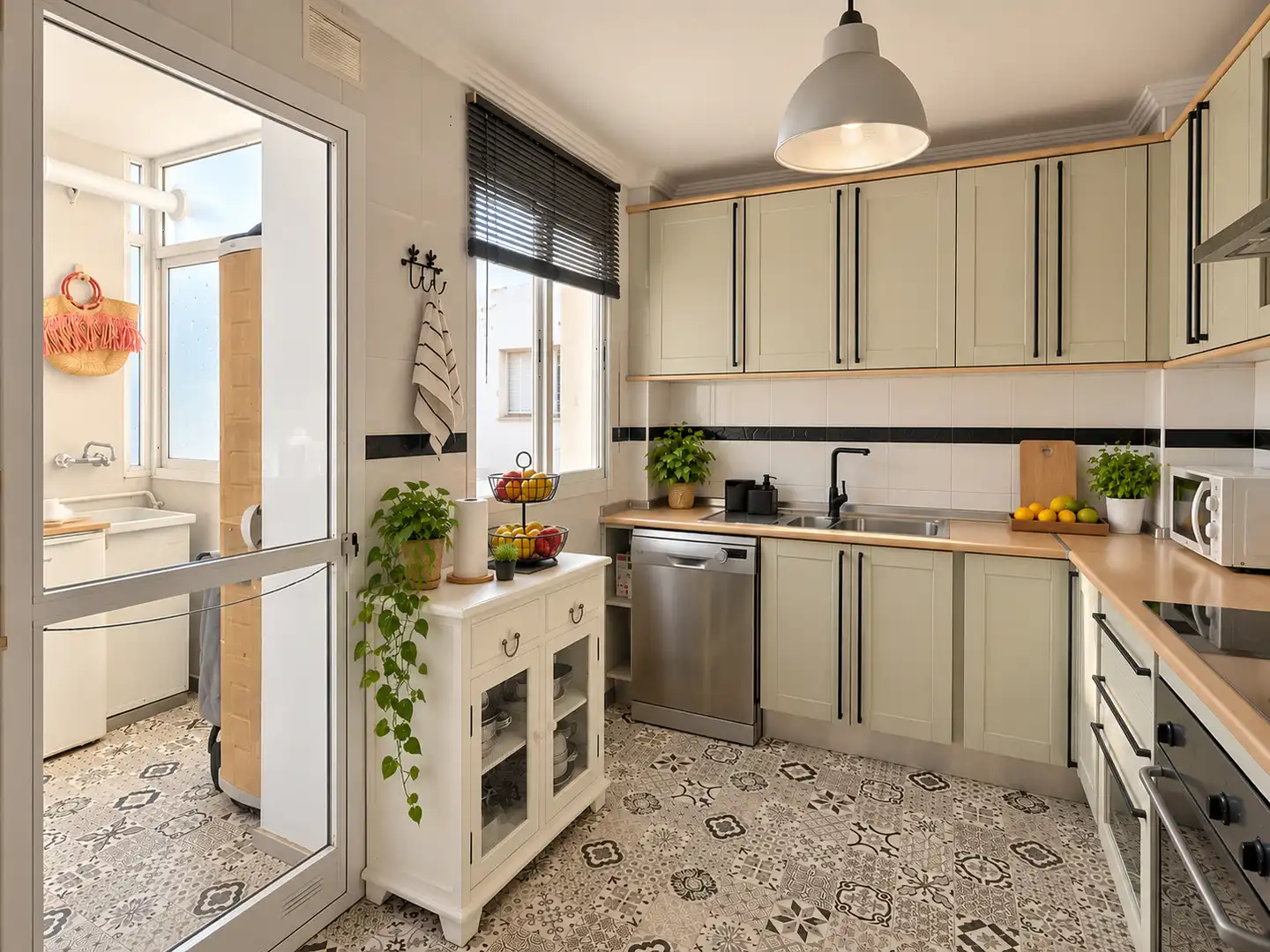 Penthouse mit Terrasse zum Verkauf in Carretera de Cádiz, imagen 11
