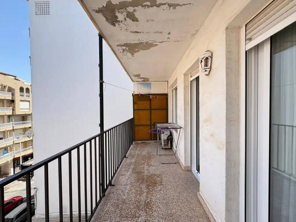 Appartement compact avec jardin à vendre à Playa del Cura, imagen 40