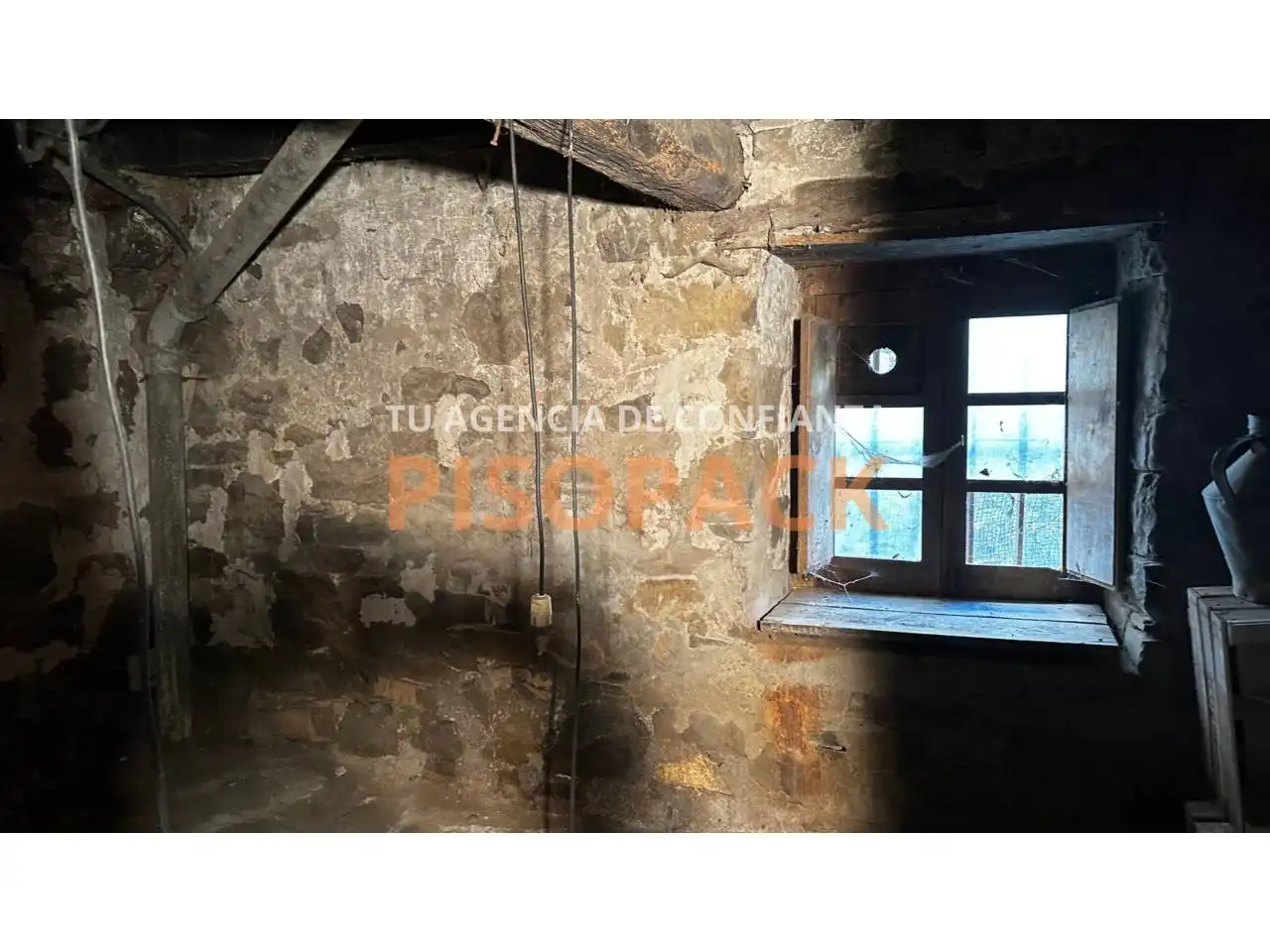Casa o xalet en venda en Esparza de Salazar / Espartza Zaraitzu amb Calefacció, Jardí privat i Parquet