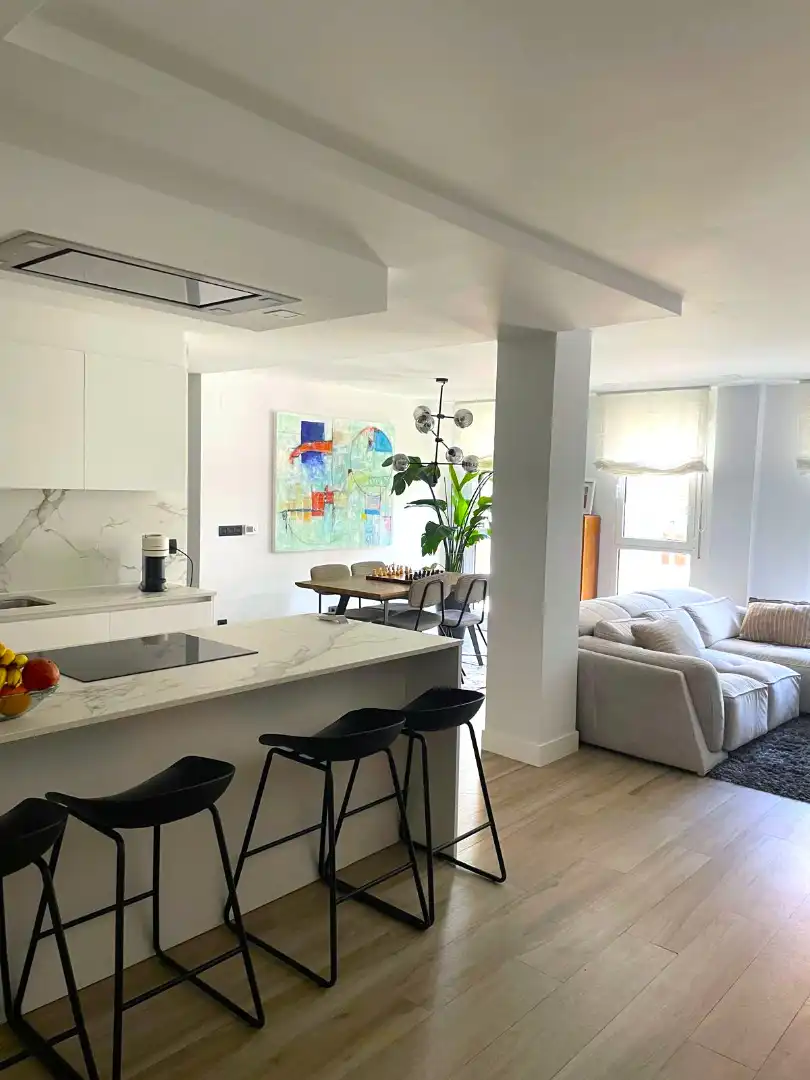 Piso con piscina en venta en Avenida Riomar, imagen 3
