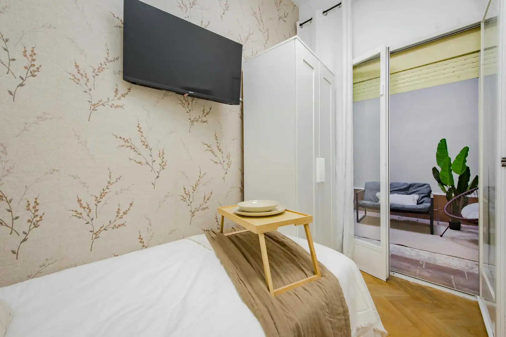 Piso de alquiler en N/A, Embajadores - Lavapiés