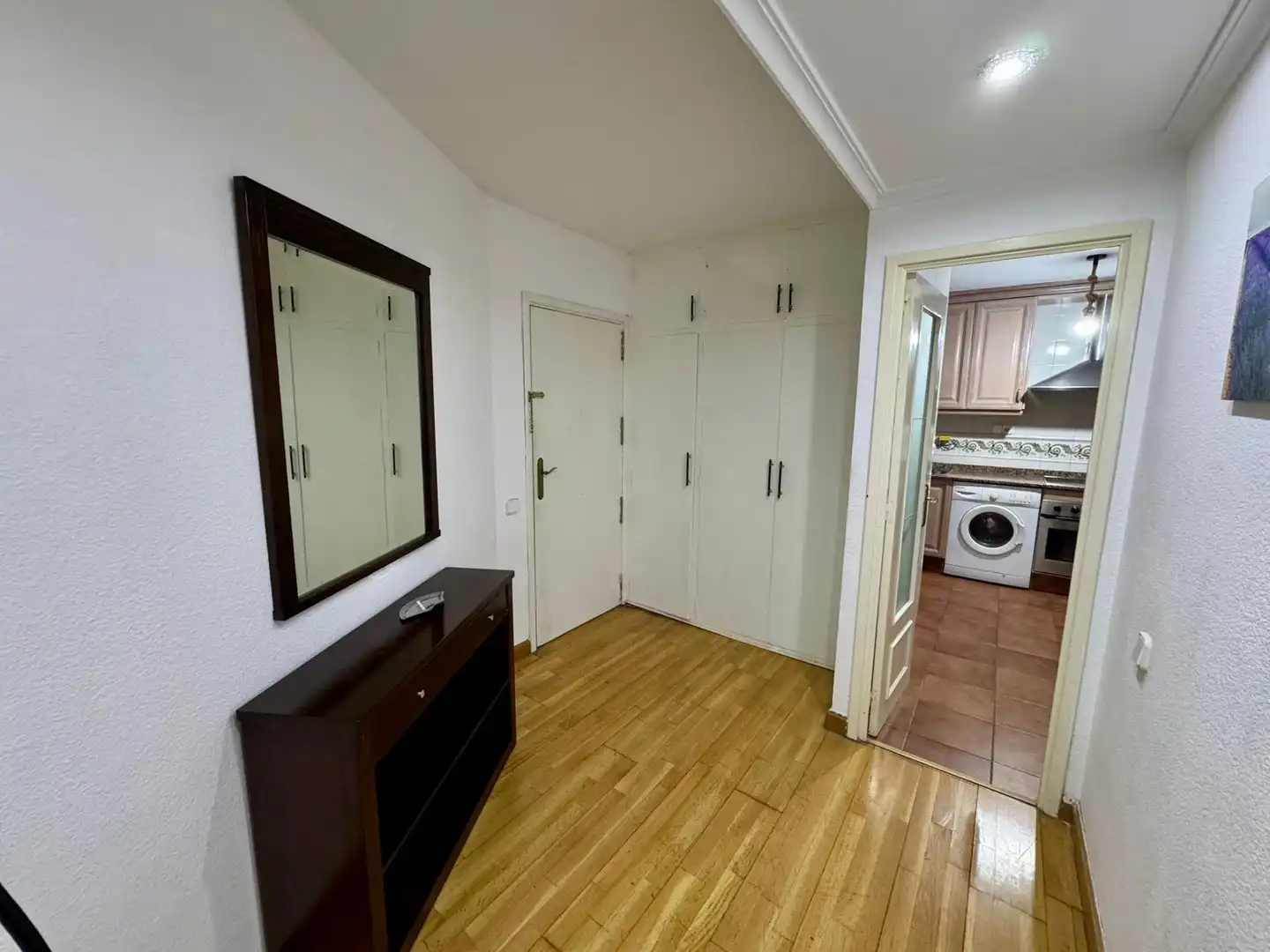 Habitación de Piso de alquiler en Alicante / Alacant con Calefacción y Amueblado