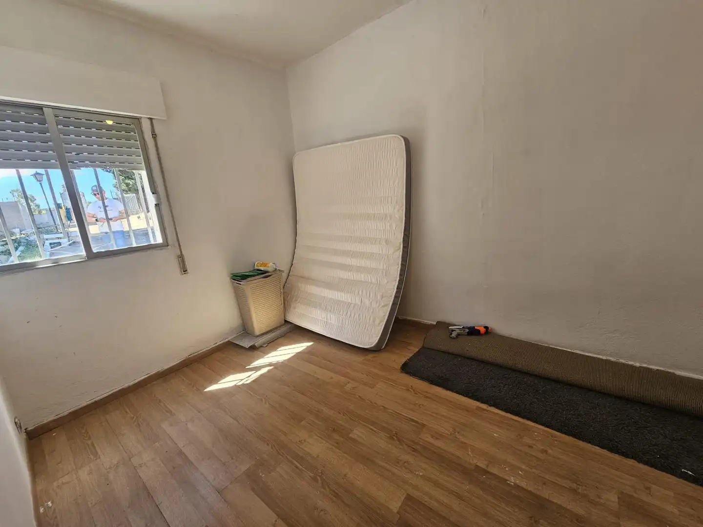 Dormitori de Casa o xalet en venda en Montroi / Montroy amb Aire condicionat, Calefacció i Jardí privat