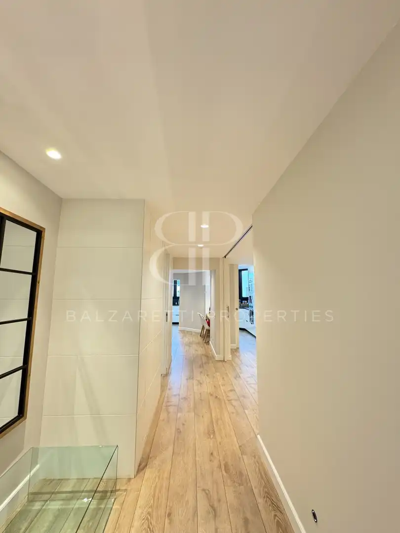 Flat with terrace to rent in Carrer d'Aragó, imagen 50