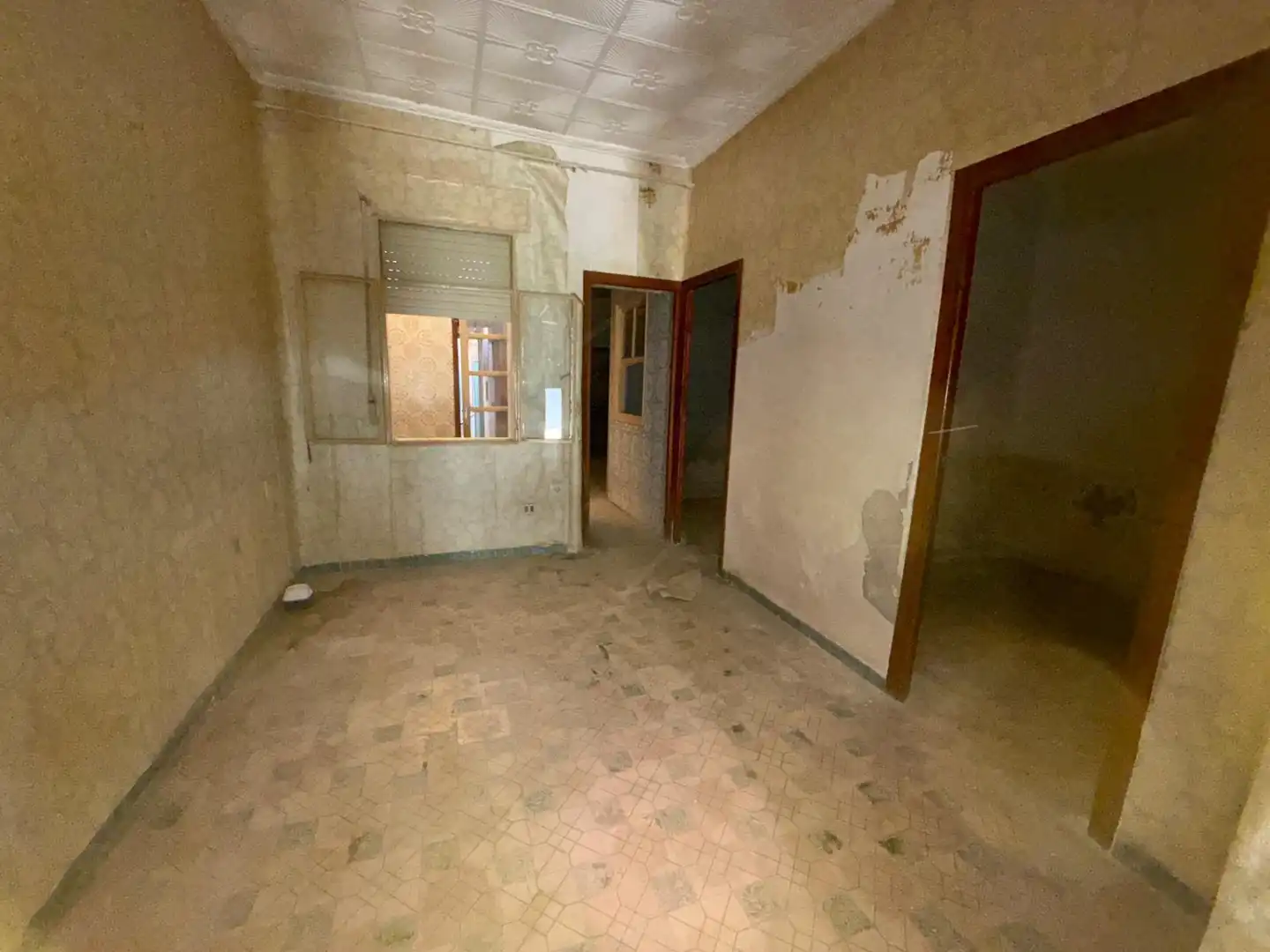 Bedroom of Houses for sale in Murcia