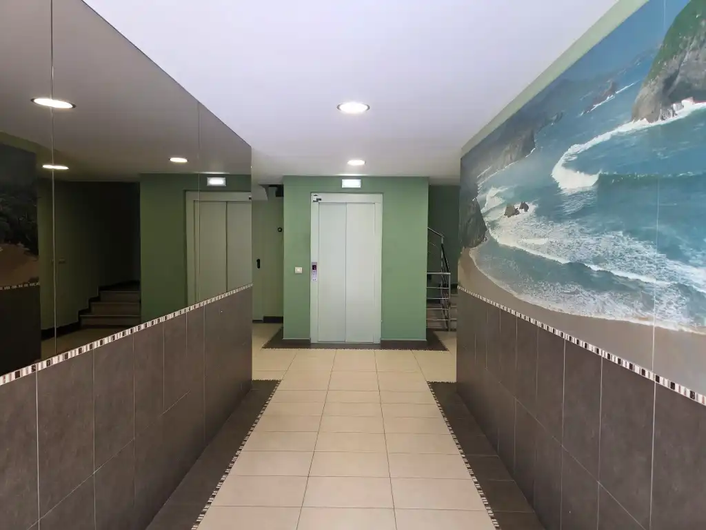 Àtic amb piscina en venda a Celoriu, imagen 22