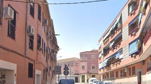 Venta Piso en Madrid