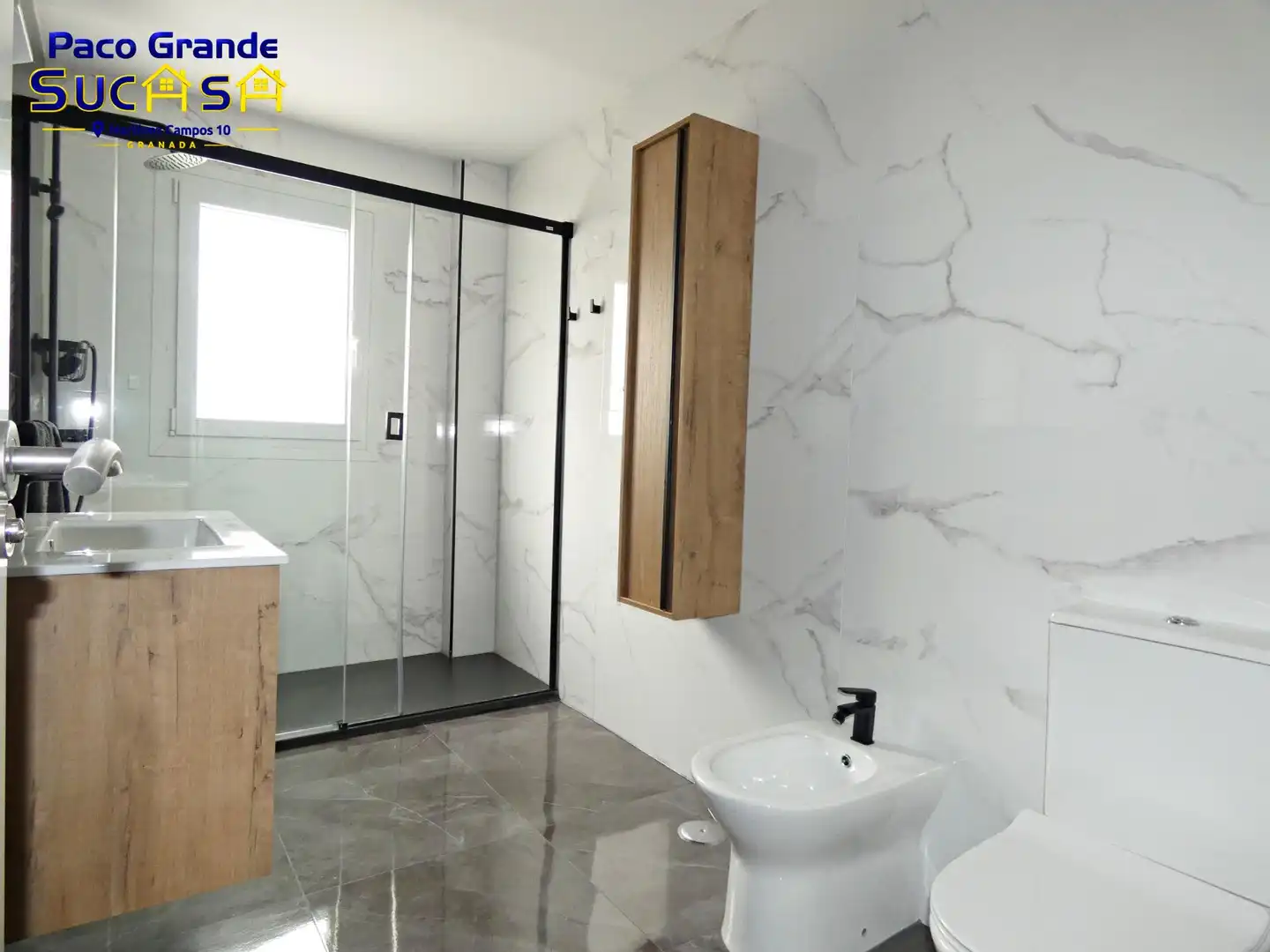 Piso en venta en Calle ALMERIA, 16, Castell de Ferro