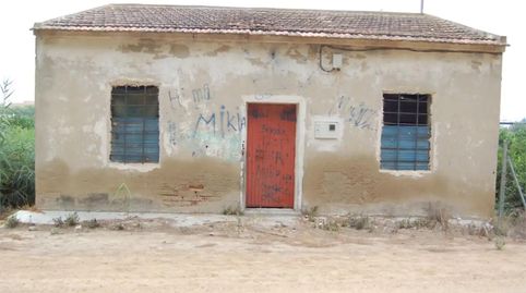 Foto 3 de Finca rústica en venda a Vereda del Cementerio, 264, Desamparados - Hurchillo - Torremendo, Orihuela