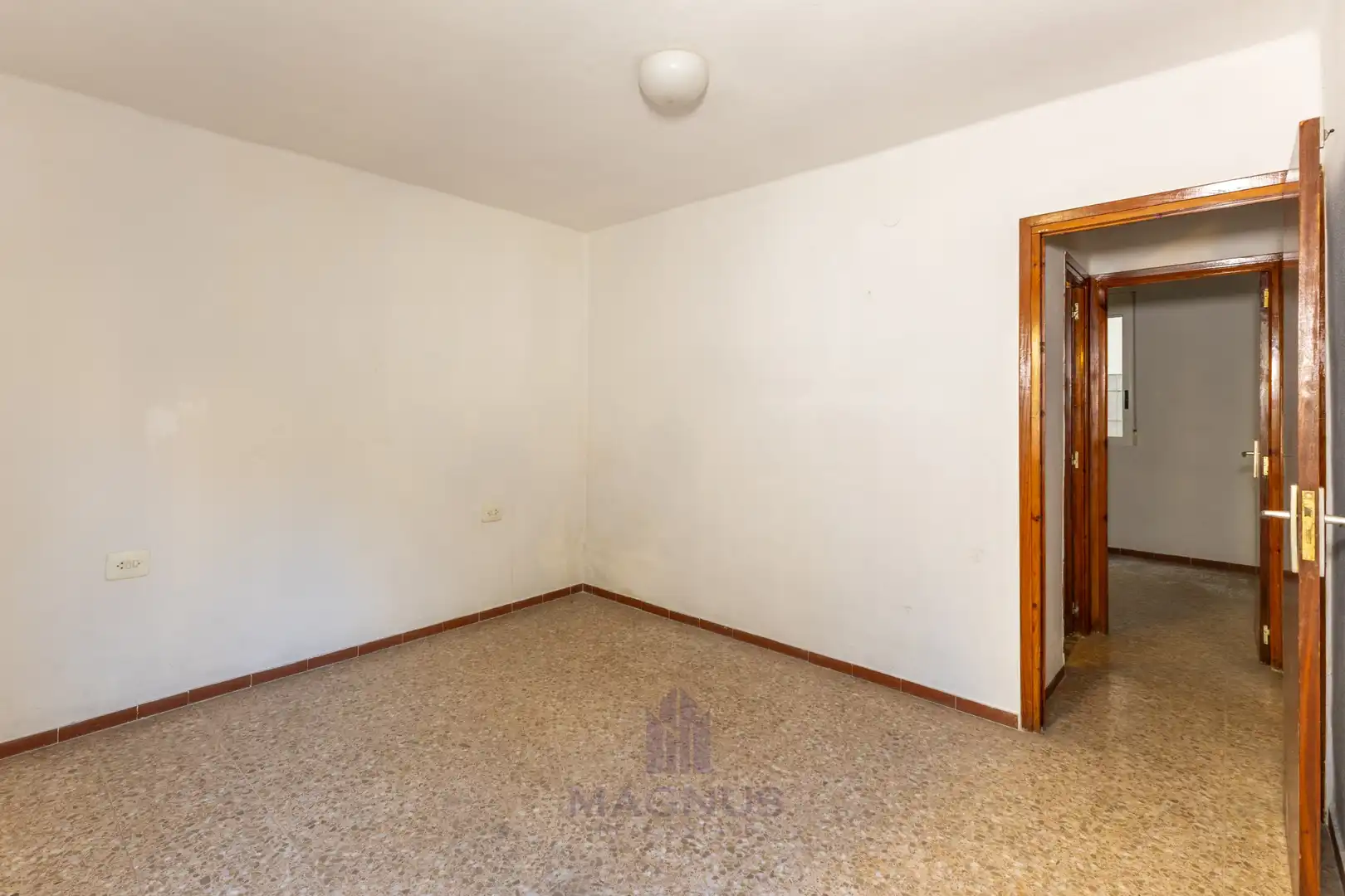 Apartament amb terrassa en venda a AVENIDA VALLADOLID, imagen 5