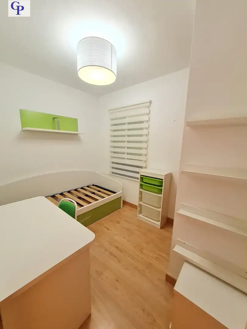 Wohnung zur Miete in Alaquàs