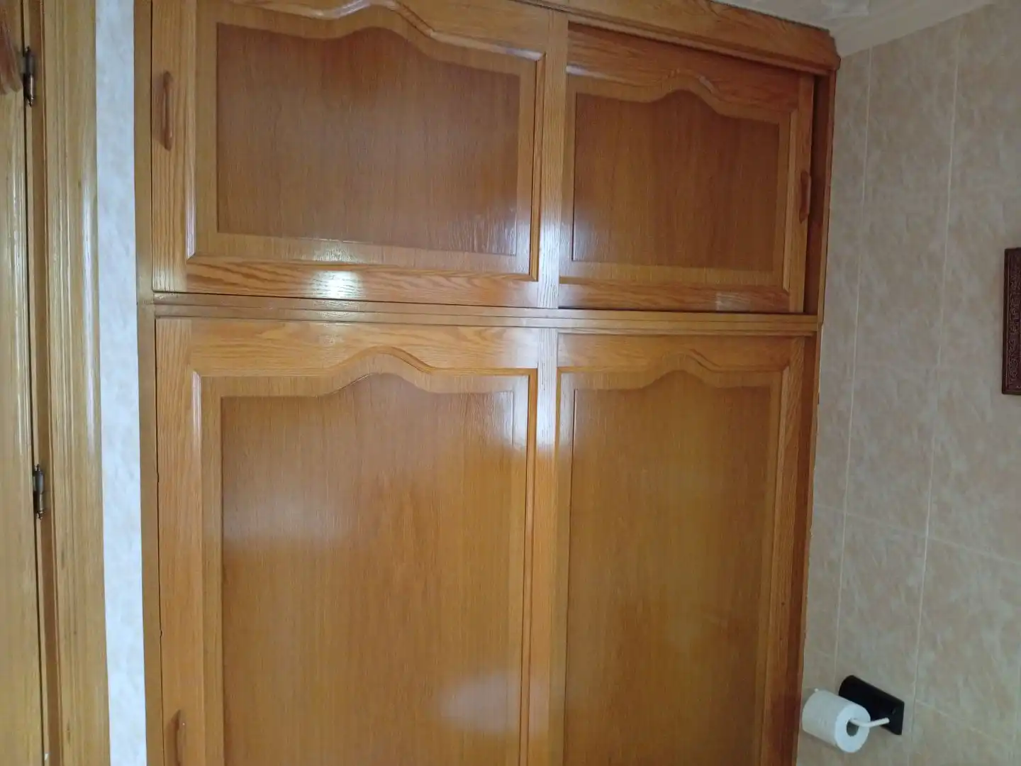 Flat with lift for sale in Avda chapi 41, imagen 4