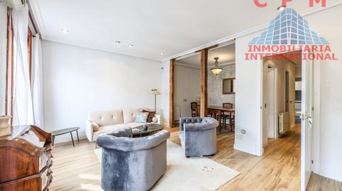 Foto 5 de Àtic de lloguer a Embajadores - Lavapiés, Madrid