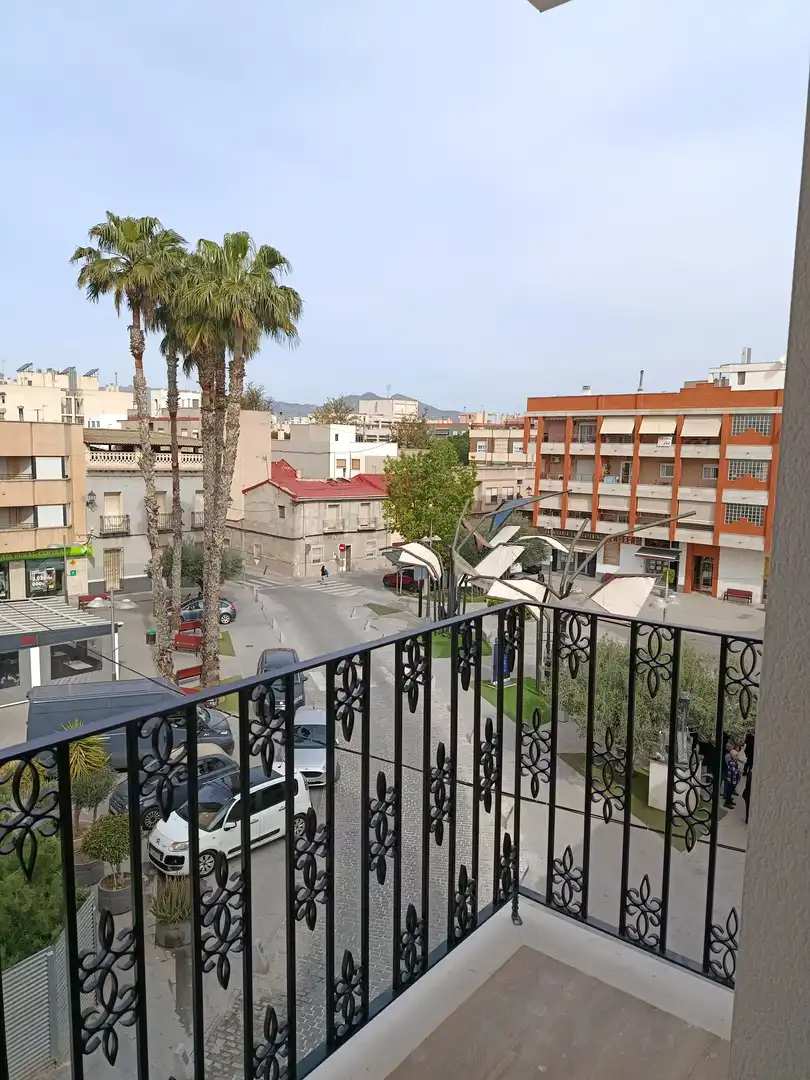 Appartement compact avec ascenseur à vendre à Plaza Constitución, imagen 33