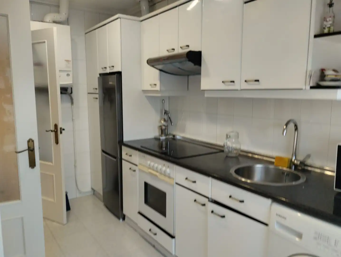 Flat with terrace for sale in Avenida Conde de Albox 6, imagen 27