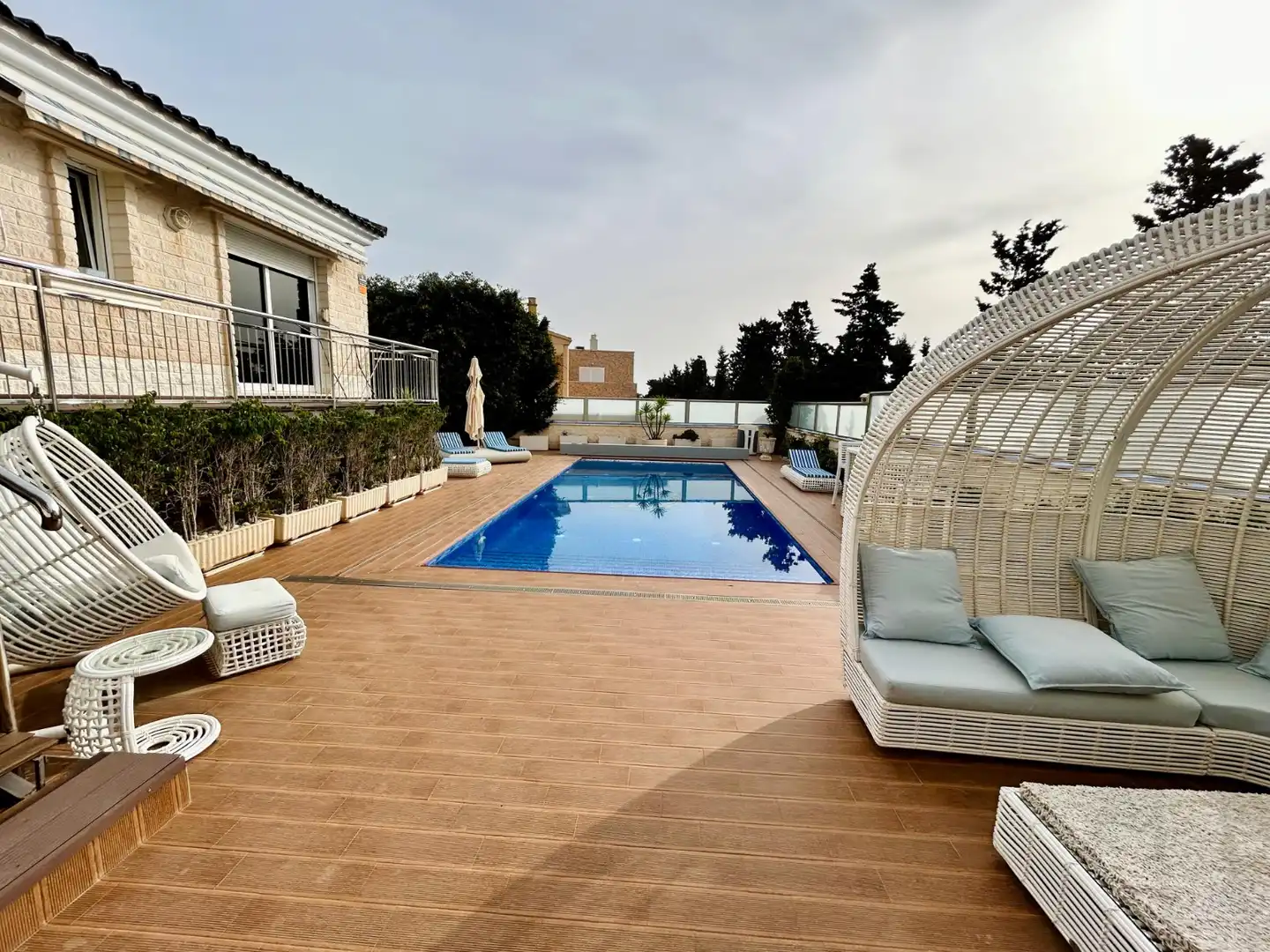 Casa in vendita a La Mata, imagen 30
