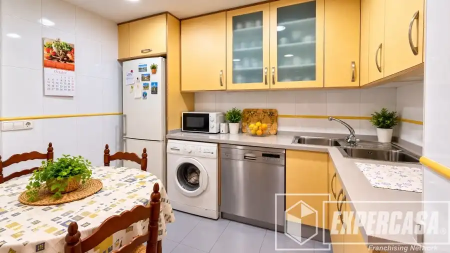 Flat with lift for sale in El Pla del Real, imagen 21