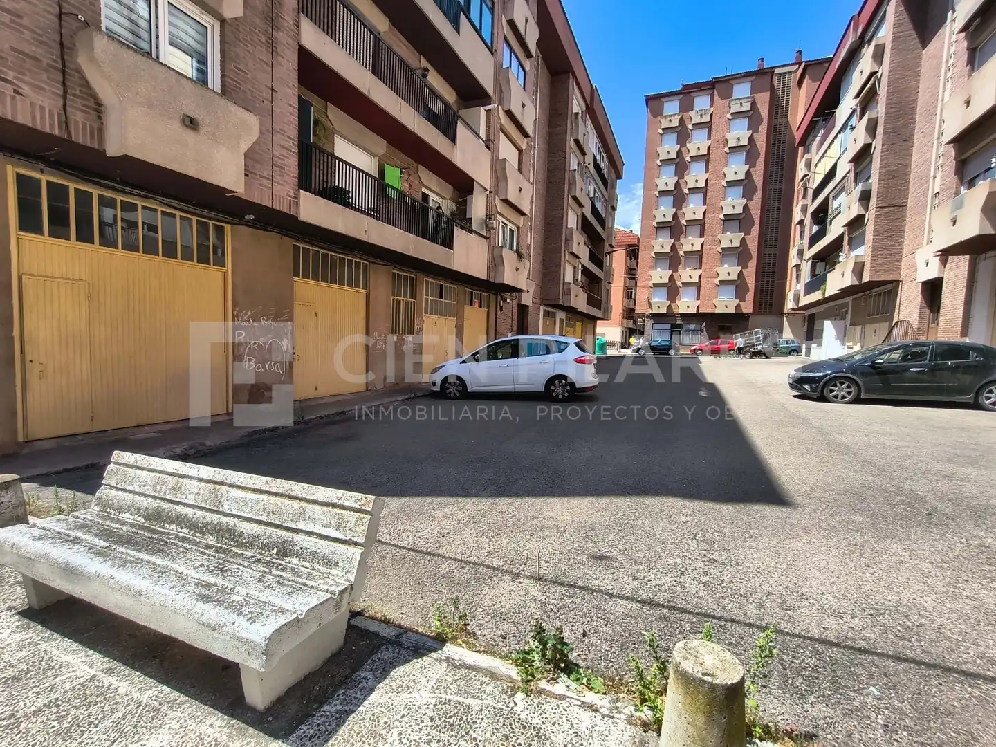 Locale commerciale in vendita a NUEVE DE JULIO