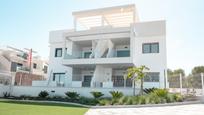 Exterior view of House or chalet for sale in Torrevieja  with Terrace and Swimming Pool