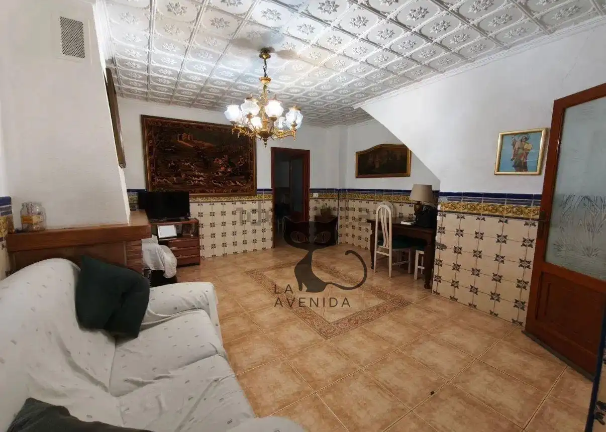 House for sale in Fortaleny, imagen 4