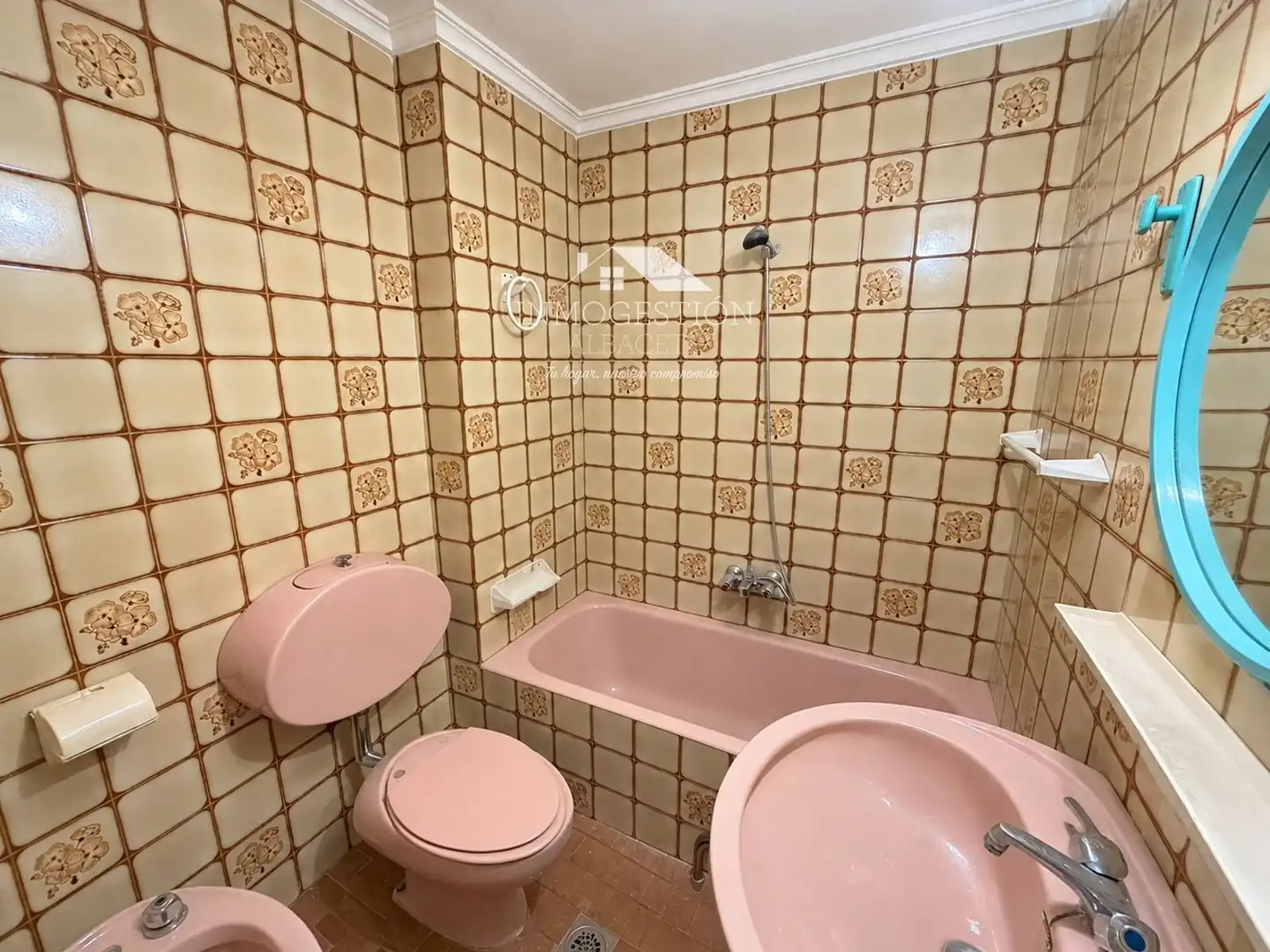 Baño de Piso en venta en Centro