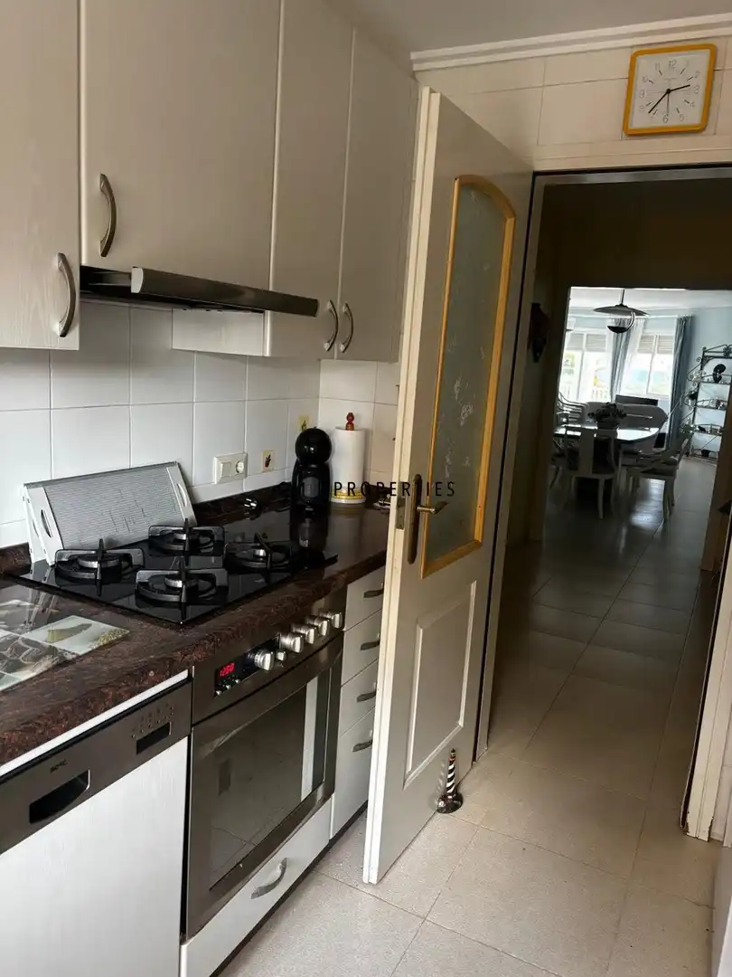 Appartement avec balcon à louer à Ultramar, imagen 10