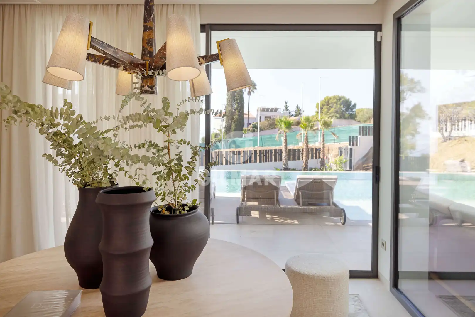 Terrace of Houses for sale in Benalmádena  with Heating, Private garden and Swimming Pool