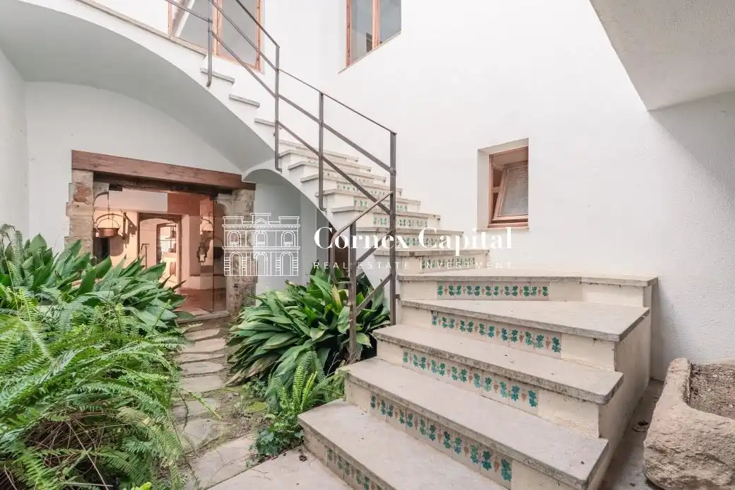 Maison avec jardin à vendre à Torroella, imagen 13