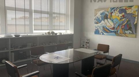 Photo 5 of Industrial buildings for sale in Zona Industrial, Madrid