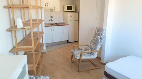 Photo 2 of Flat to rent in Calle de Vallehermoso, 3, Arapiles, Madrid
