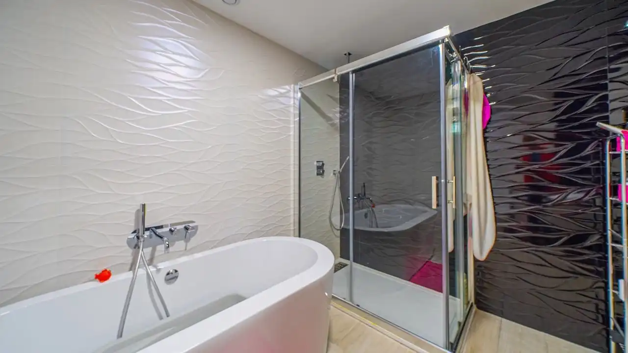 Casa en venta en Balcón de Finestrat - Terra Marina, imagen 45