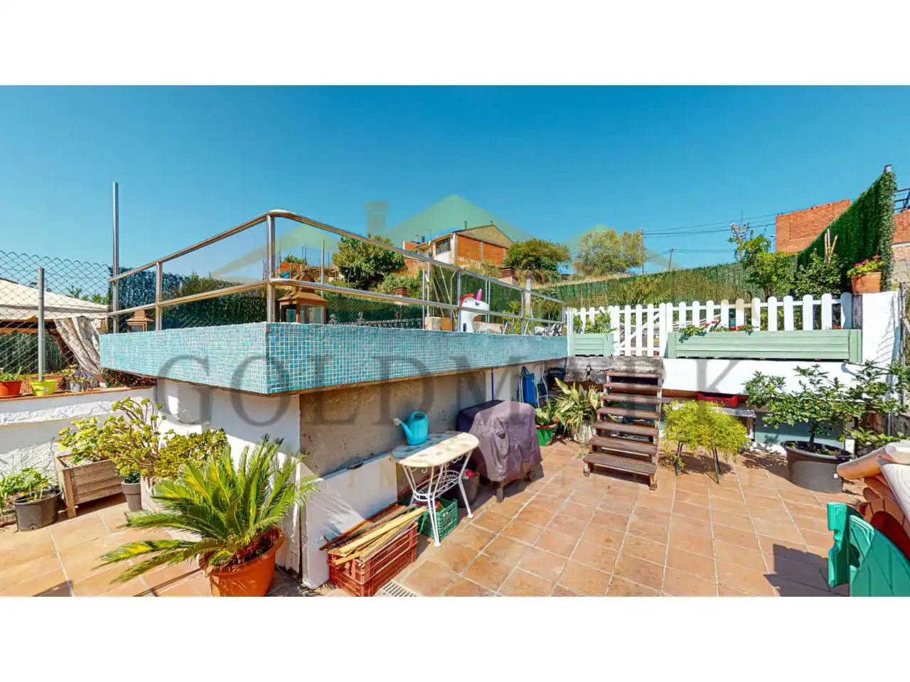 Casa o xalet en venda a Calle Lleó, 37, Ca n'Oriol