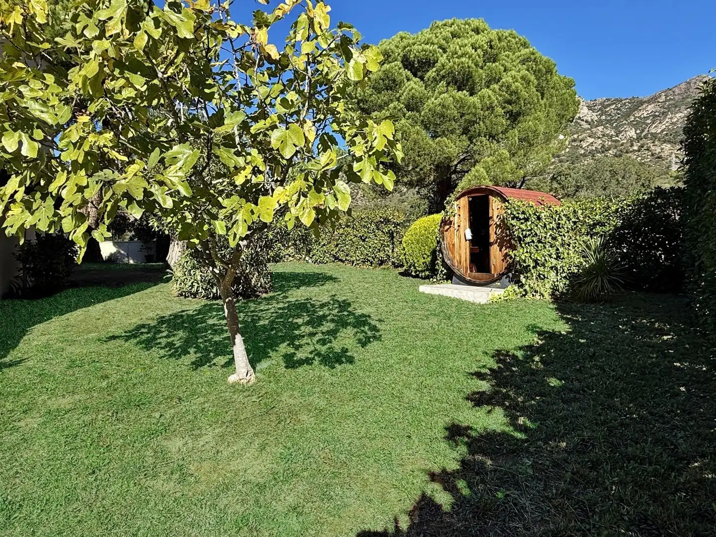 Chalet con piscina en venta en Palau-saverdera, imagen 33