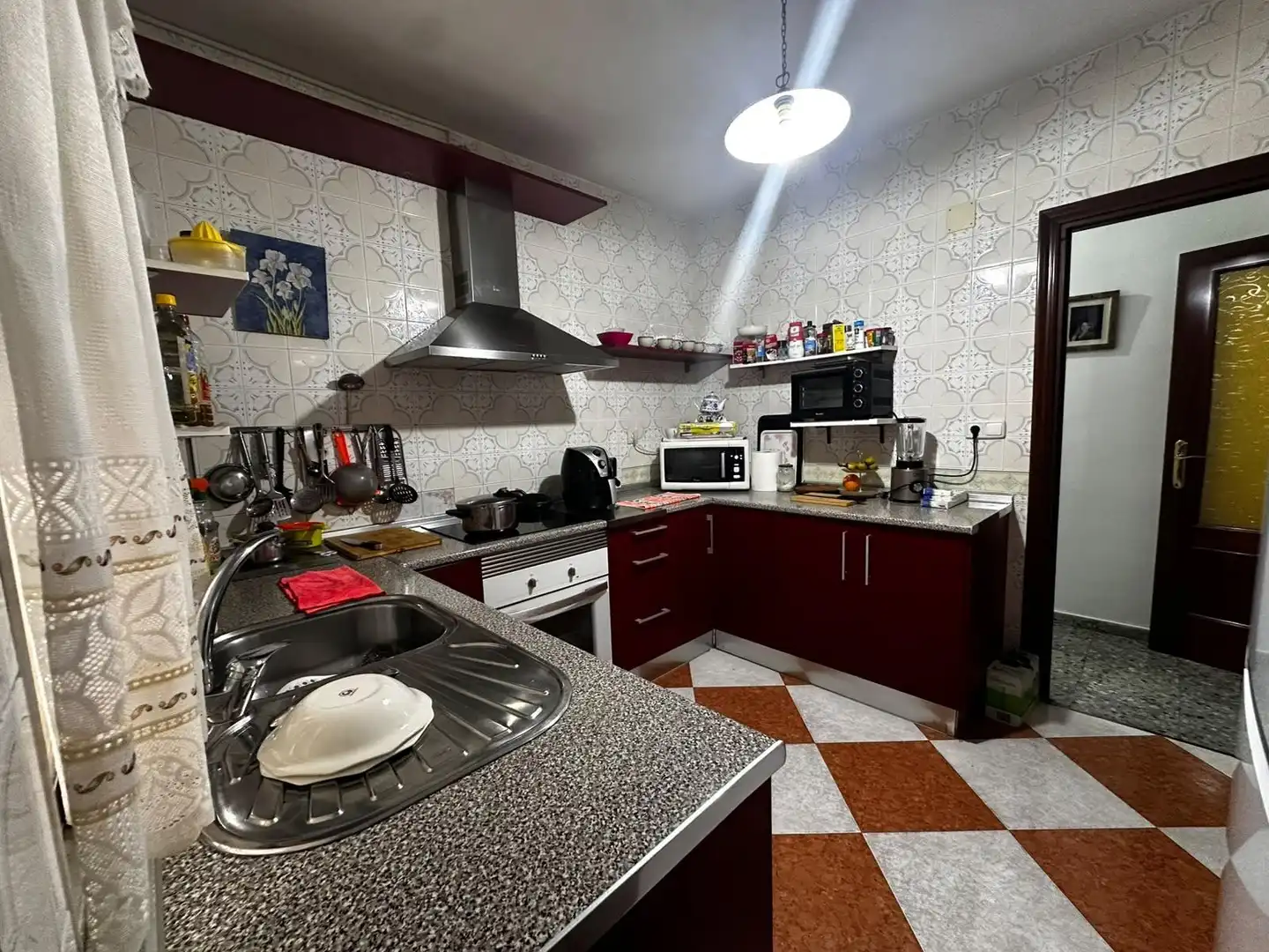 Wohnung zum Verkauf in Coria del Río, imagen 8