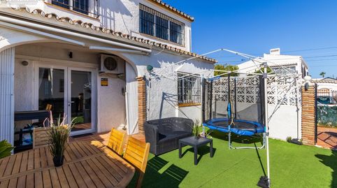 Foto 5 de Casa adosada en venda a Calahonda, Mijas