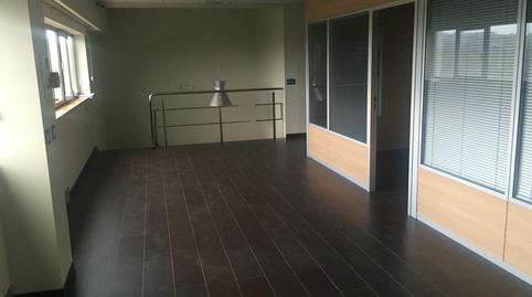 Foto 4 de Oficina de alquiler en N/a, -1, Oseiro, A Coruña