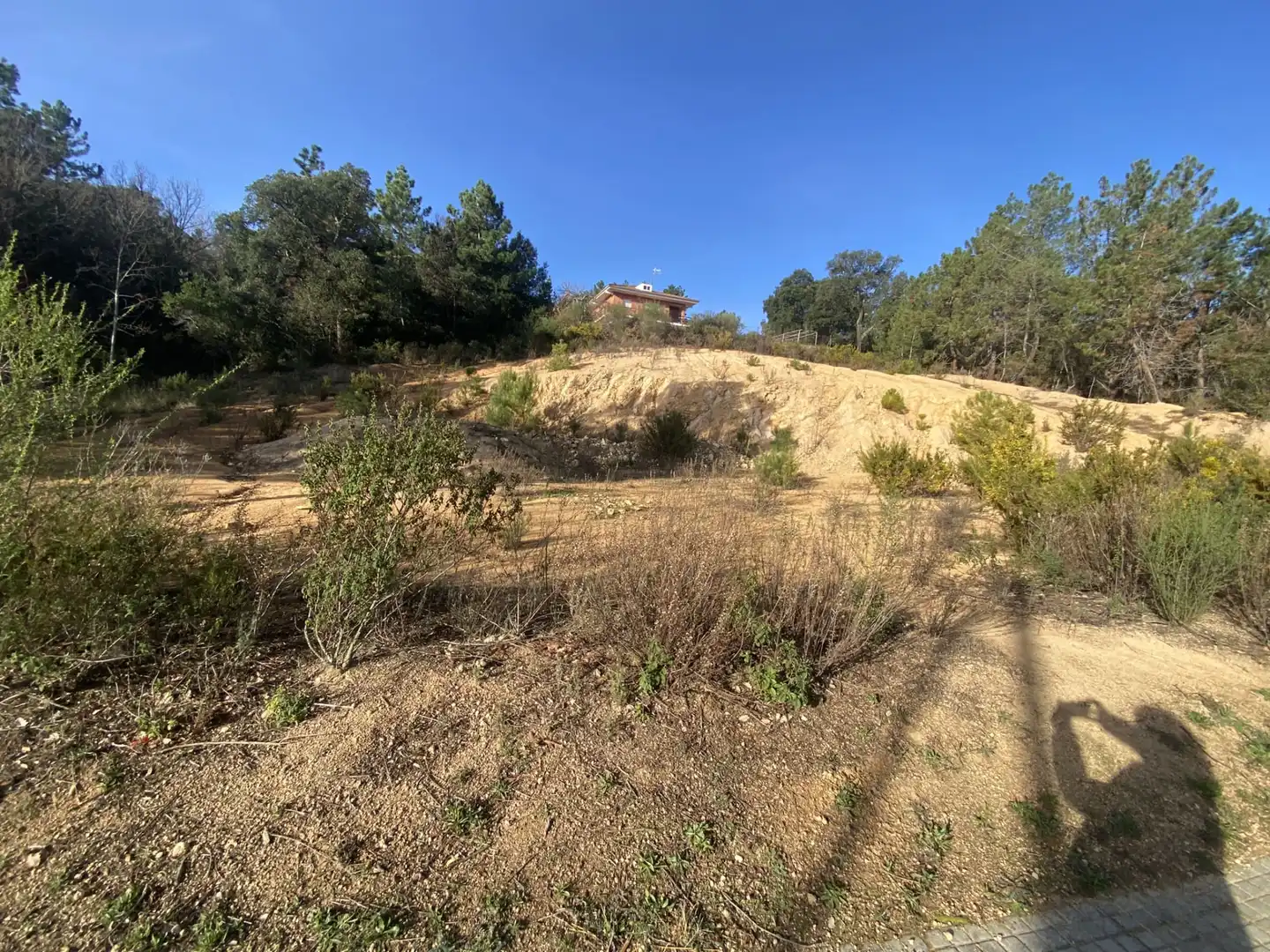 Terreno residencial en venta en Calle Lirios 23, imagen 20