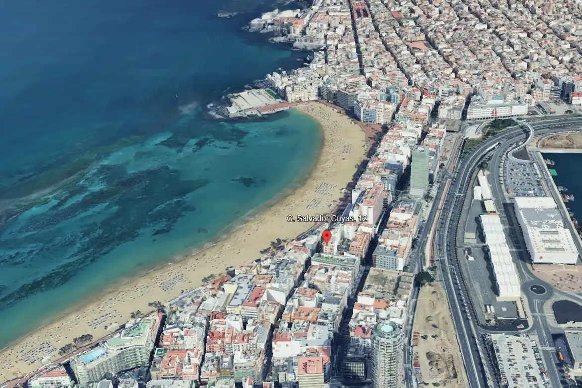 Appartamento con ascensore in vendita a Calle Salvador Cuyas, imagen 25